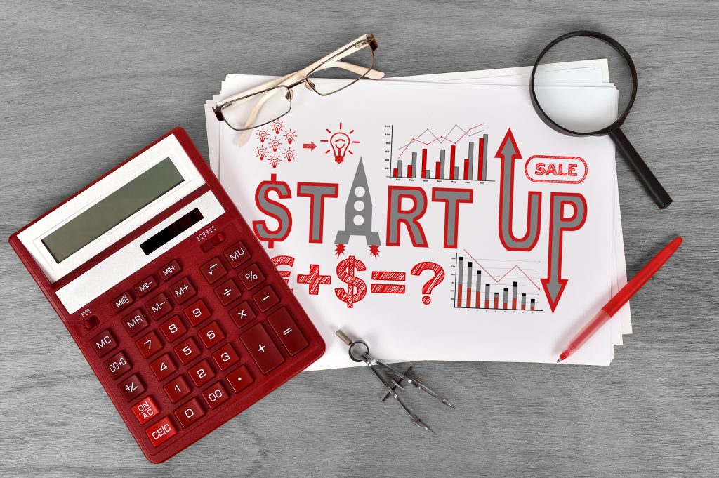 How to Kickstart Your Own Tech Startup With Little Money
