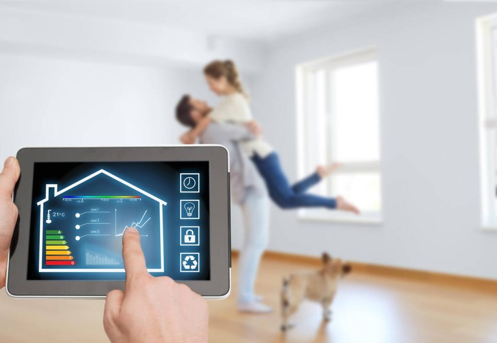 The Pros and Cons of Upgrading Your Home To A Smart Home