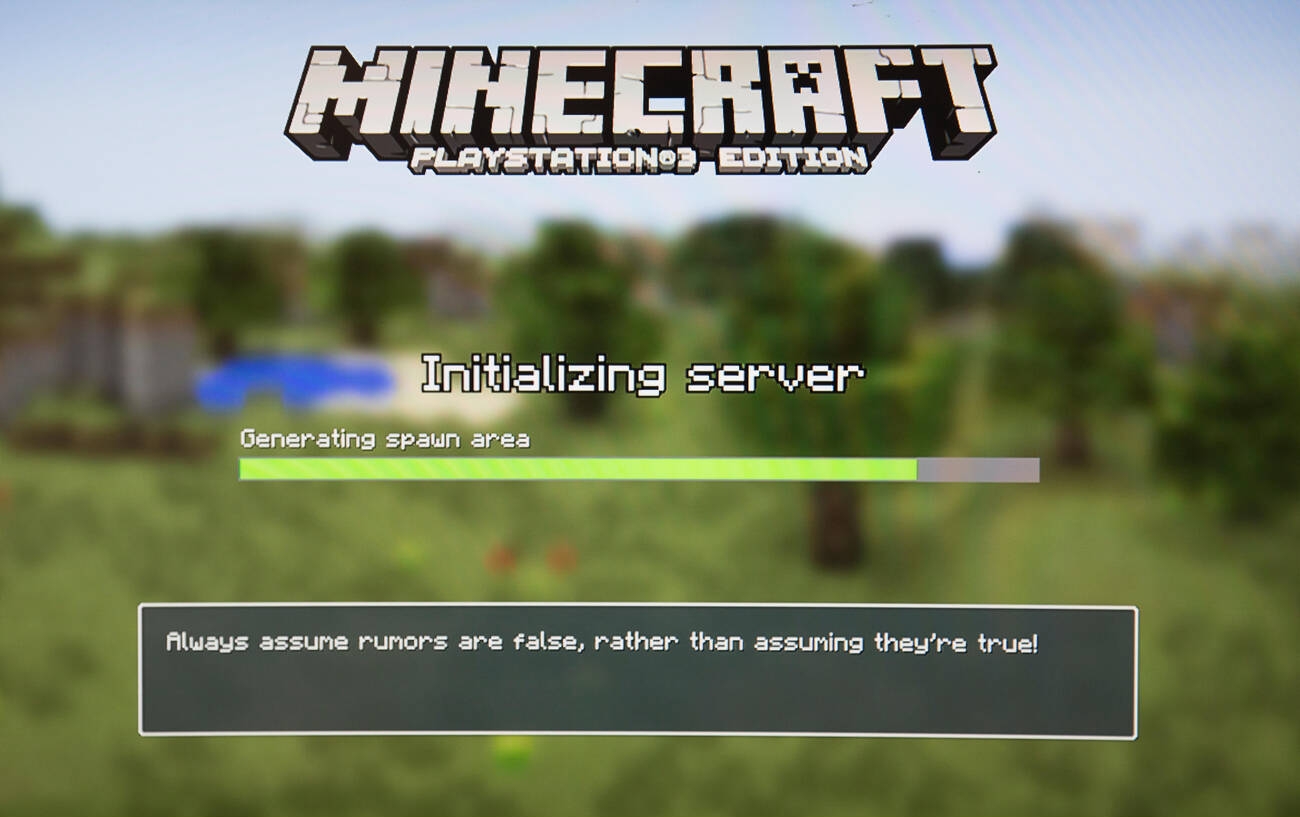 The Best Minecraft Updates Ever Released