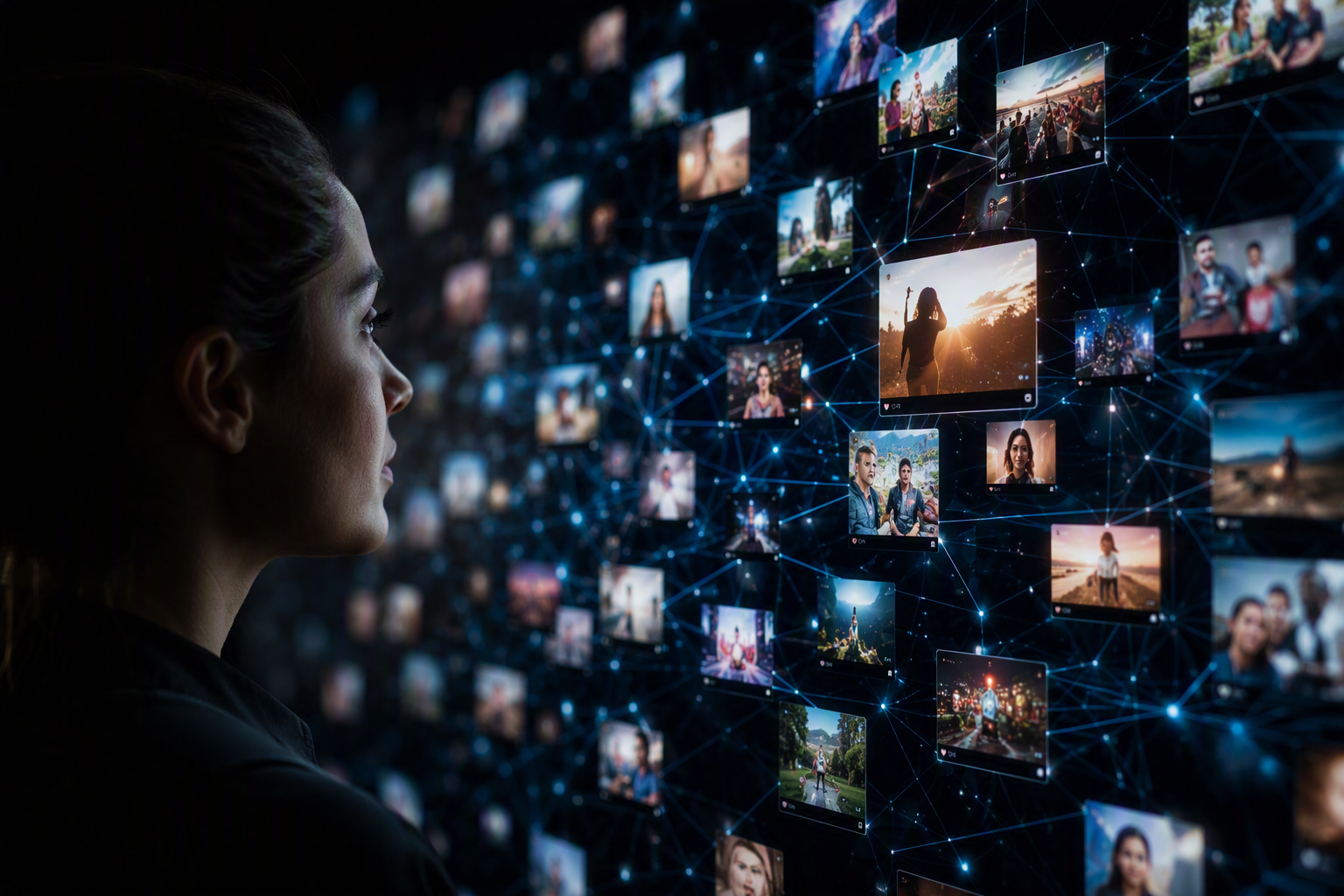 How The Instagram Algorithm Decides What Goes Viral
